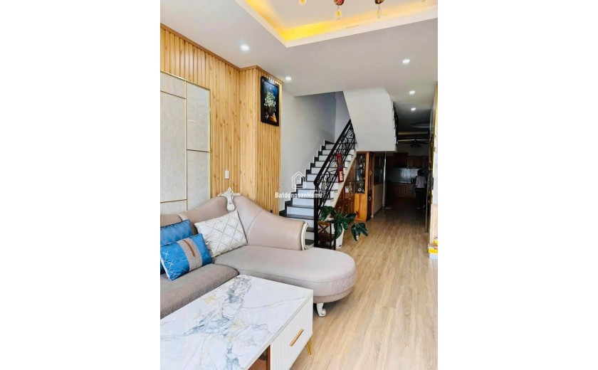 Cần Bán Nhà KQH An Sơn, P4, Đà Lạt có thang máy 13,5 tỷ